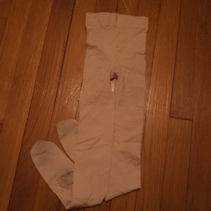 Ballet tights